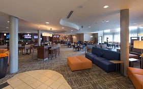 Courtyard by Marriott Canton Ohio